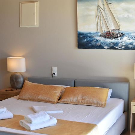 Hotel Oro Skiathos Exterior foto
