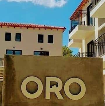 Hotel Oro Skiathos Exterior foto