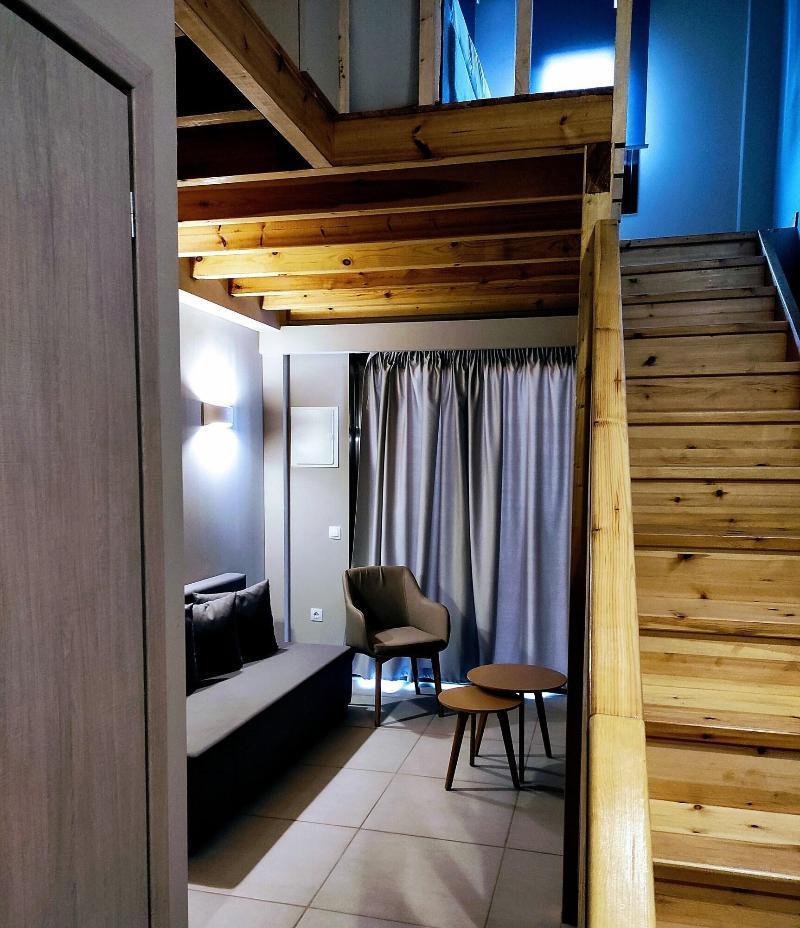 Hotel Oro Skiathos Exterior foto