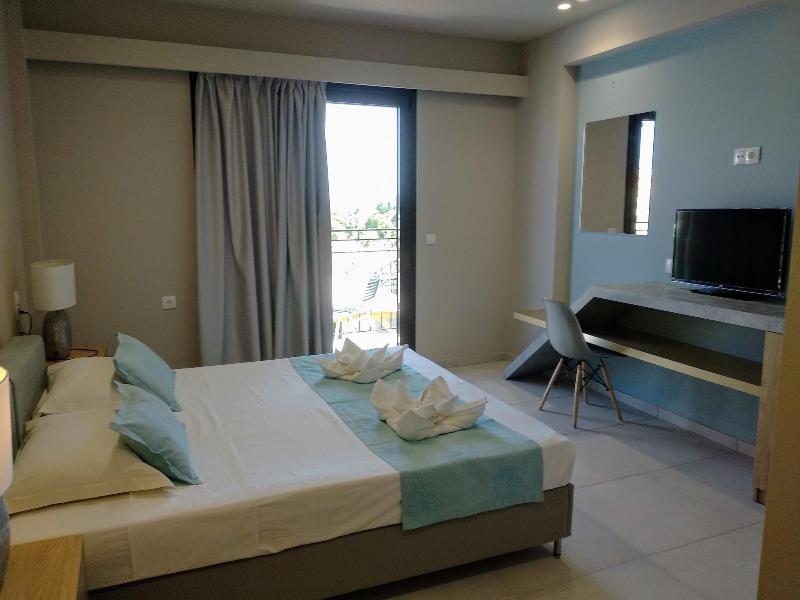 Hotel Oro Skiathos Exterior foto