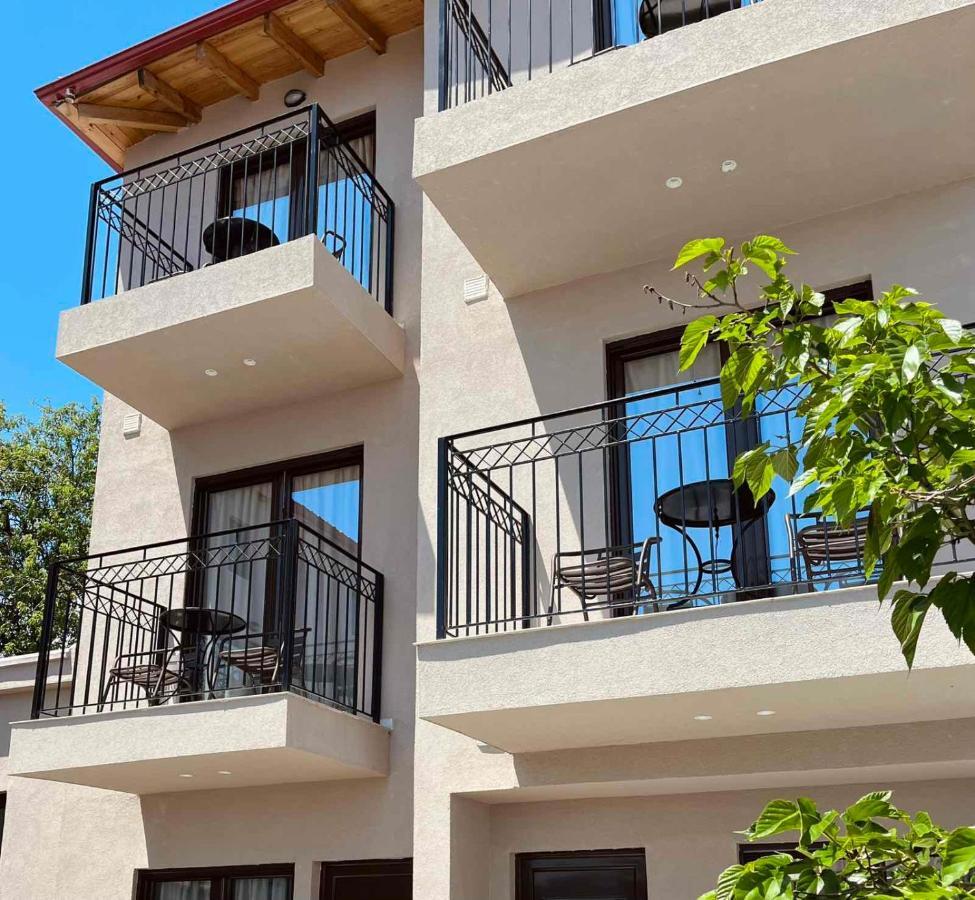 Hotel Oro Skiathos Exterior foto