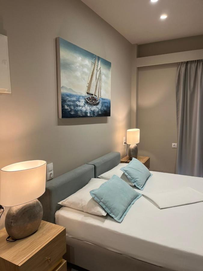 Hotel Oro Skiathos Exterior foto