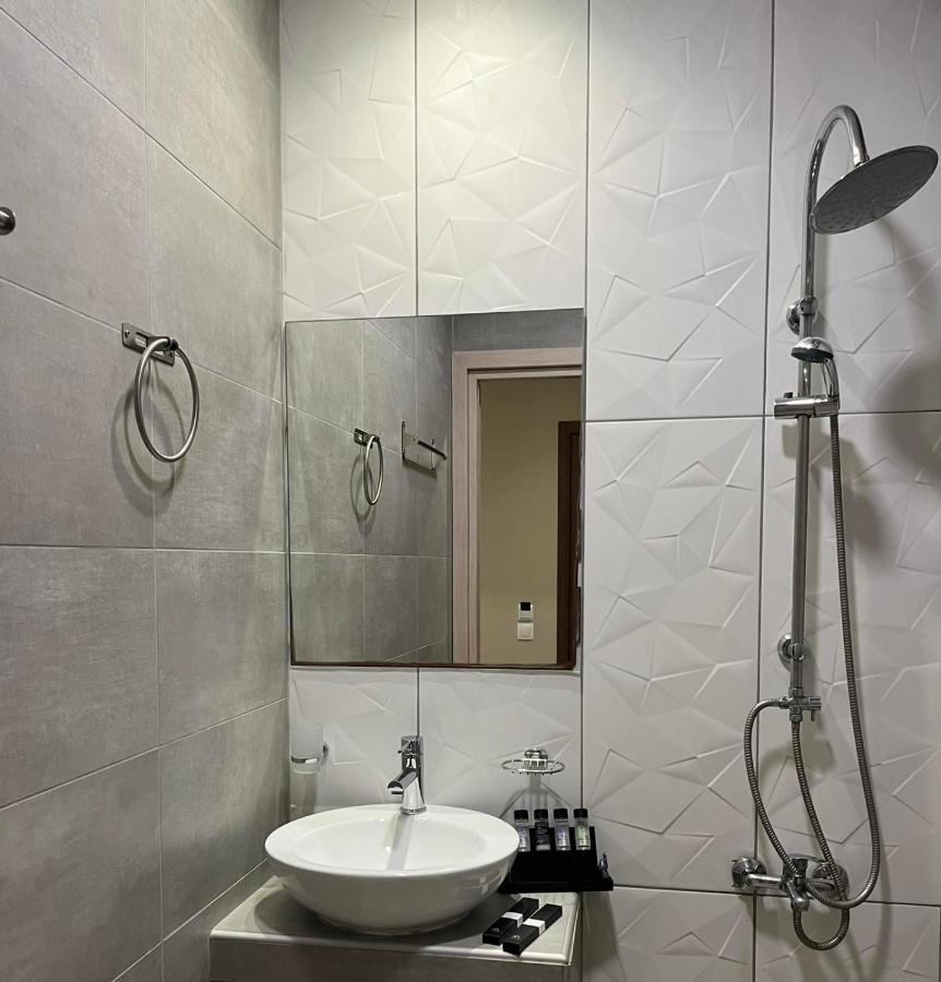 Hotel Oro Skiathos Exterior foto