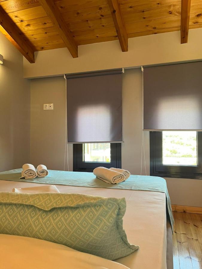 Hotel Oro Skiathos Exterior foto