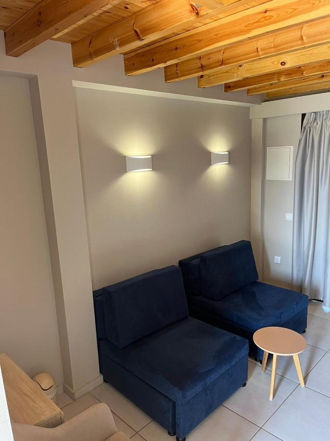 Hotel Oro Skiathos Exterior foto