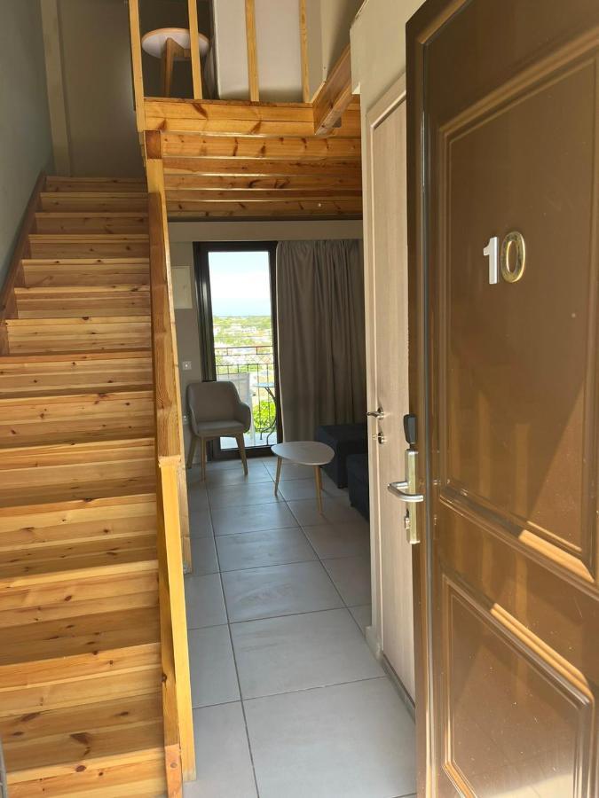 Hotel Oro Skiathos Exterior foto