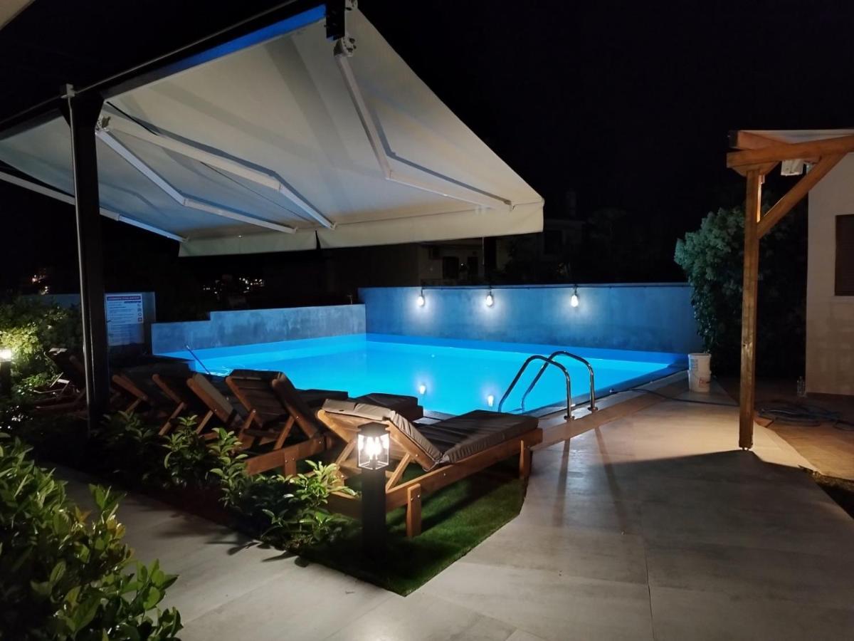 Hotel Oro Skiathos Exterior foto