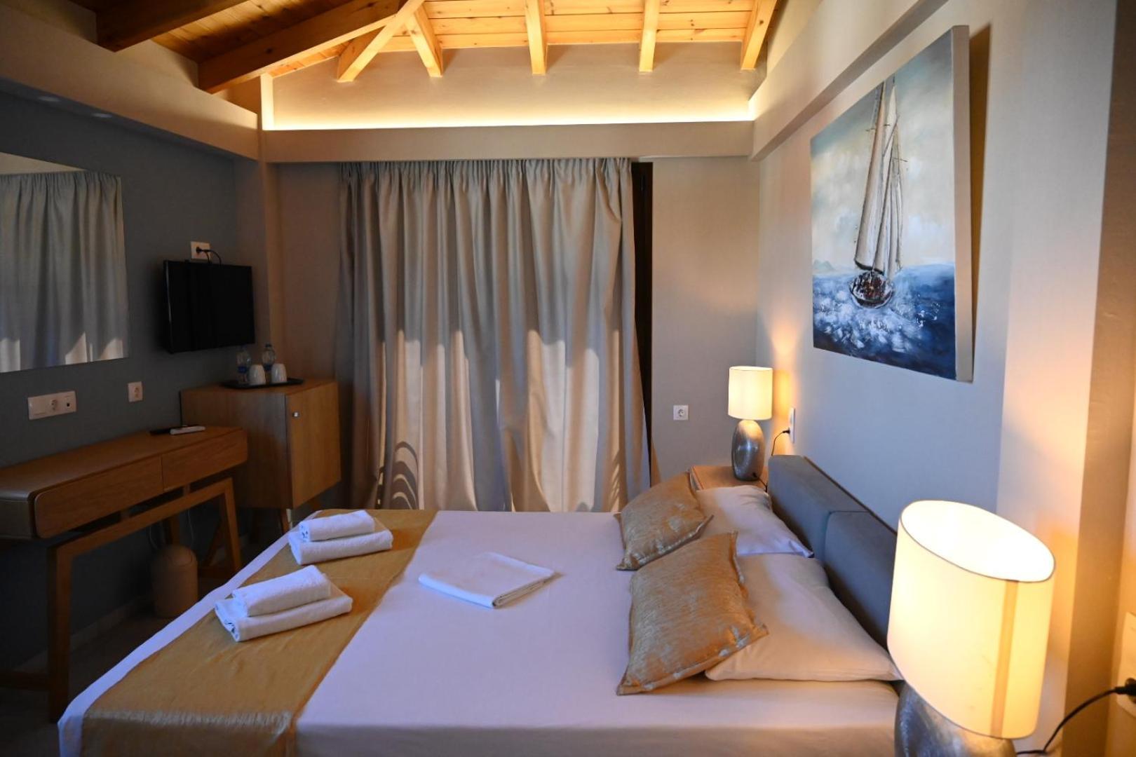 Hotel Oro Skiathos Exterior foto