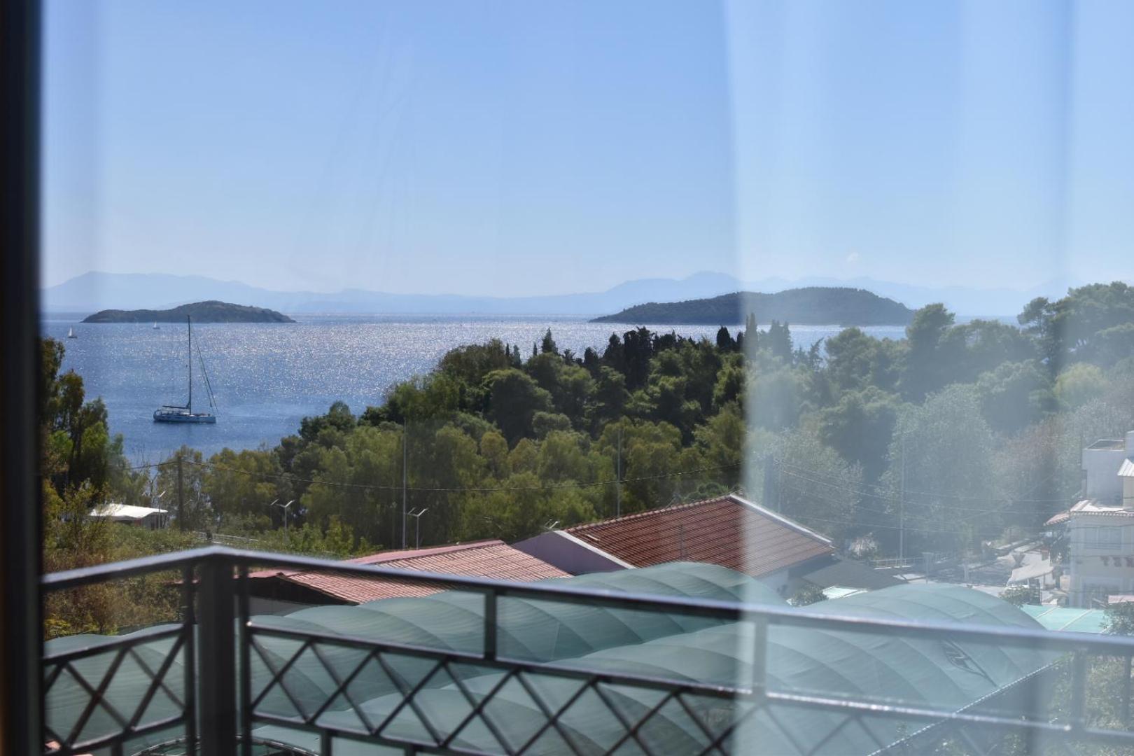 Hotel Oro Skiathos Exterior foto