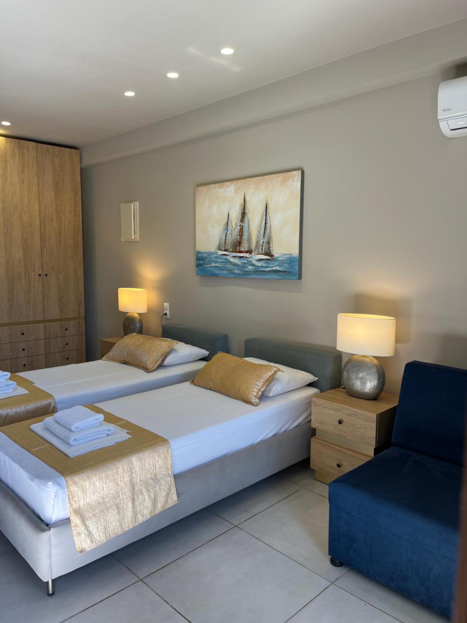 Hotel Oro Skiathos Exterior foto